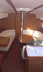 Sun Odyssey 36 (2008)